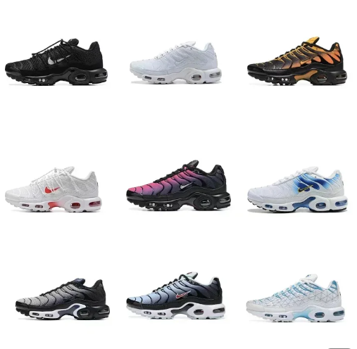 Nike Air Cushion Shoes（20+）