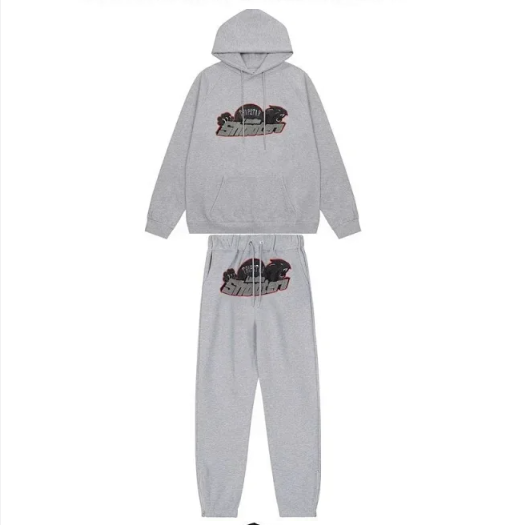 Trapstar Tracksuit