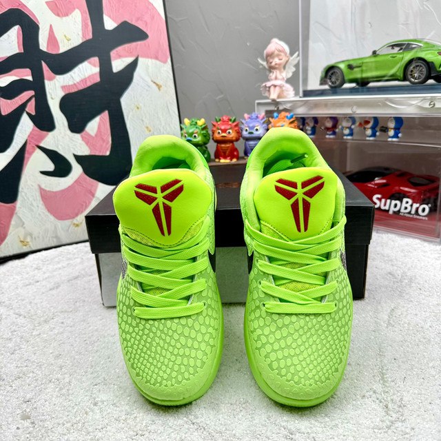 [OG Batch] Z00M K0BE 6