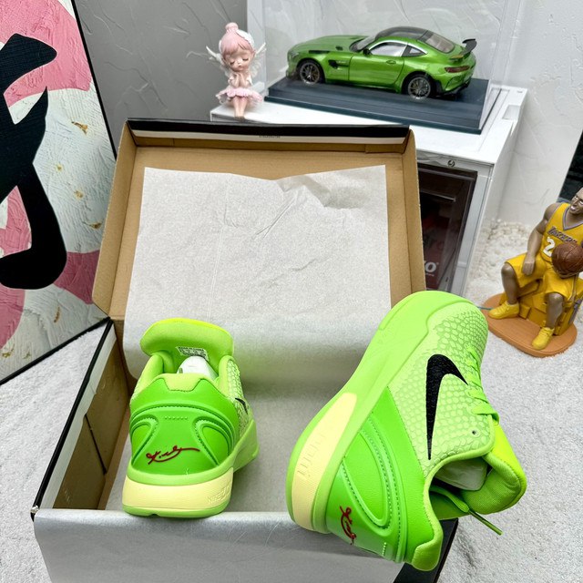 [OG Batch] Z00M K0BE 6