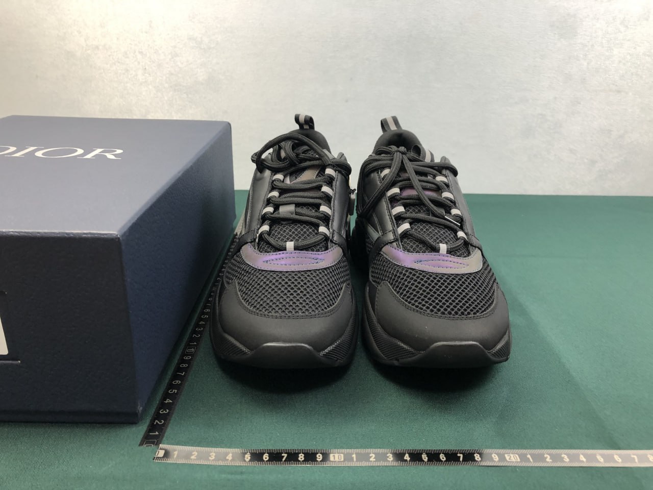 [OG Batch] shoes of B'22S