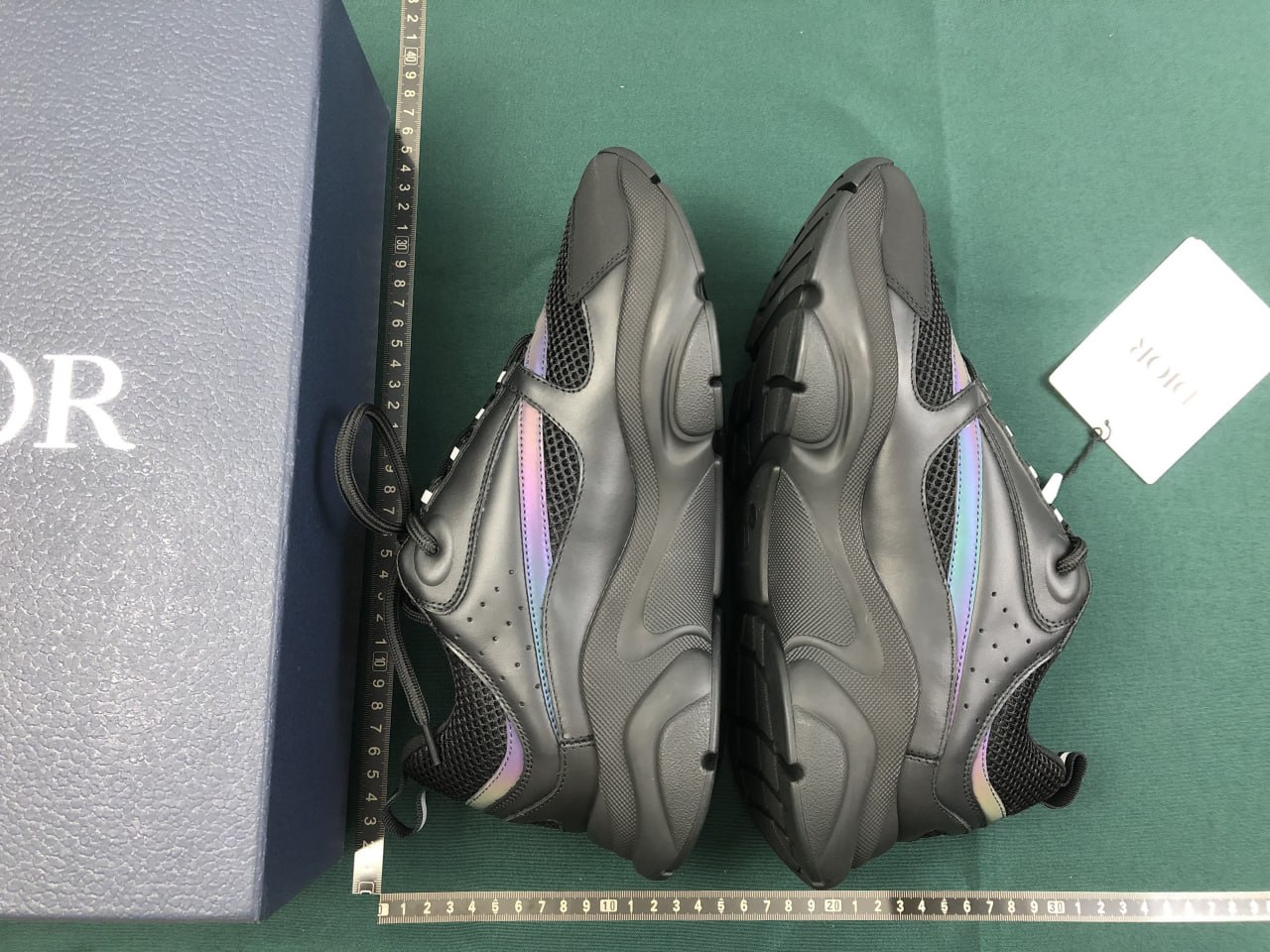 [OG Batch] shoes of B'22S