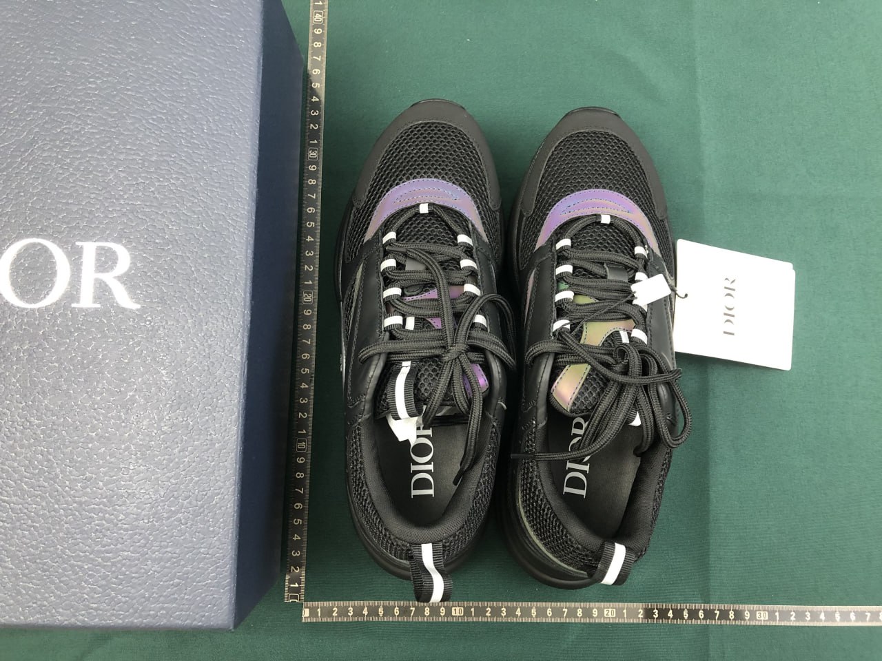 [OG Batch] shoes of B'22S
