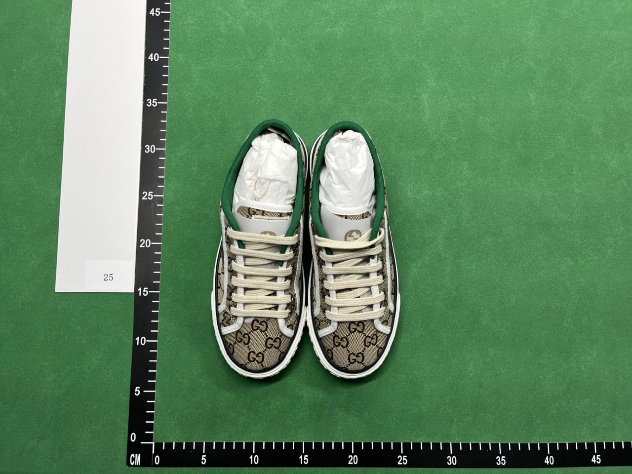 Gucci 1977 Highest collection