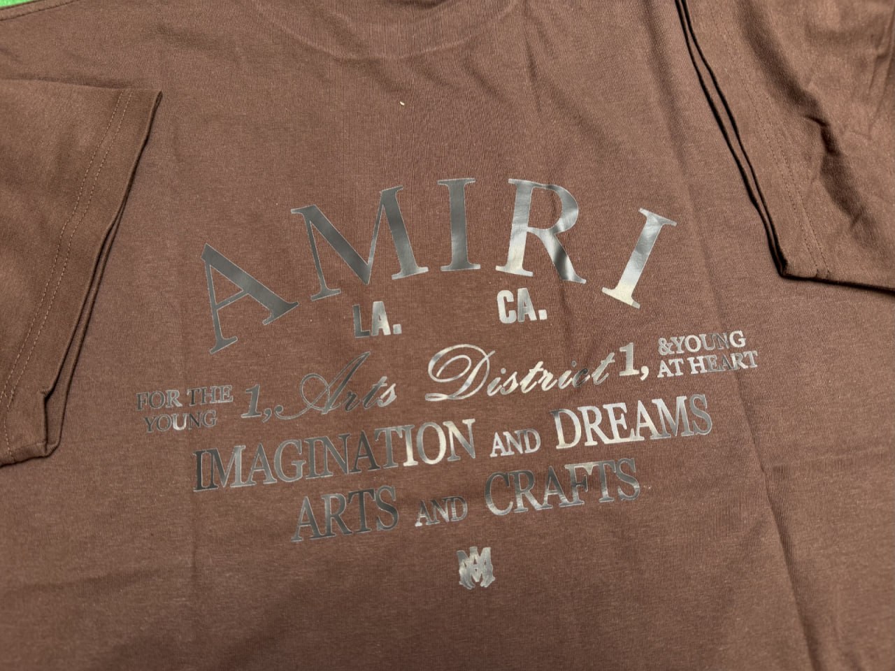 AMIR* T-SHIRT SIZE:S-2XL link3