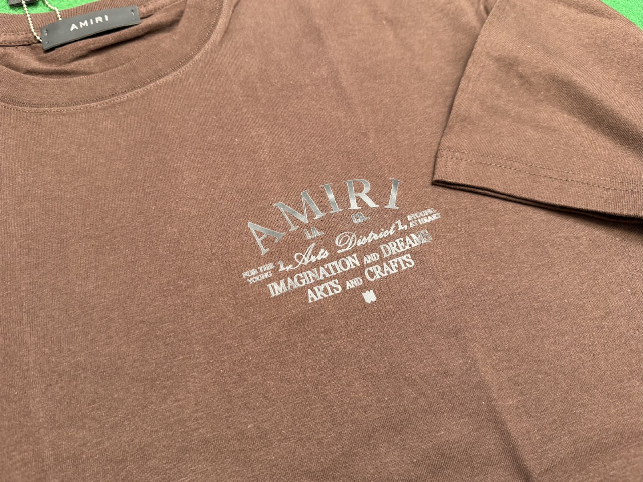 AMIR* T-SHIRT SIZE:S-2XL link3
