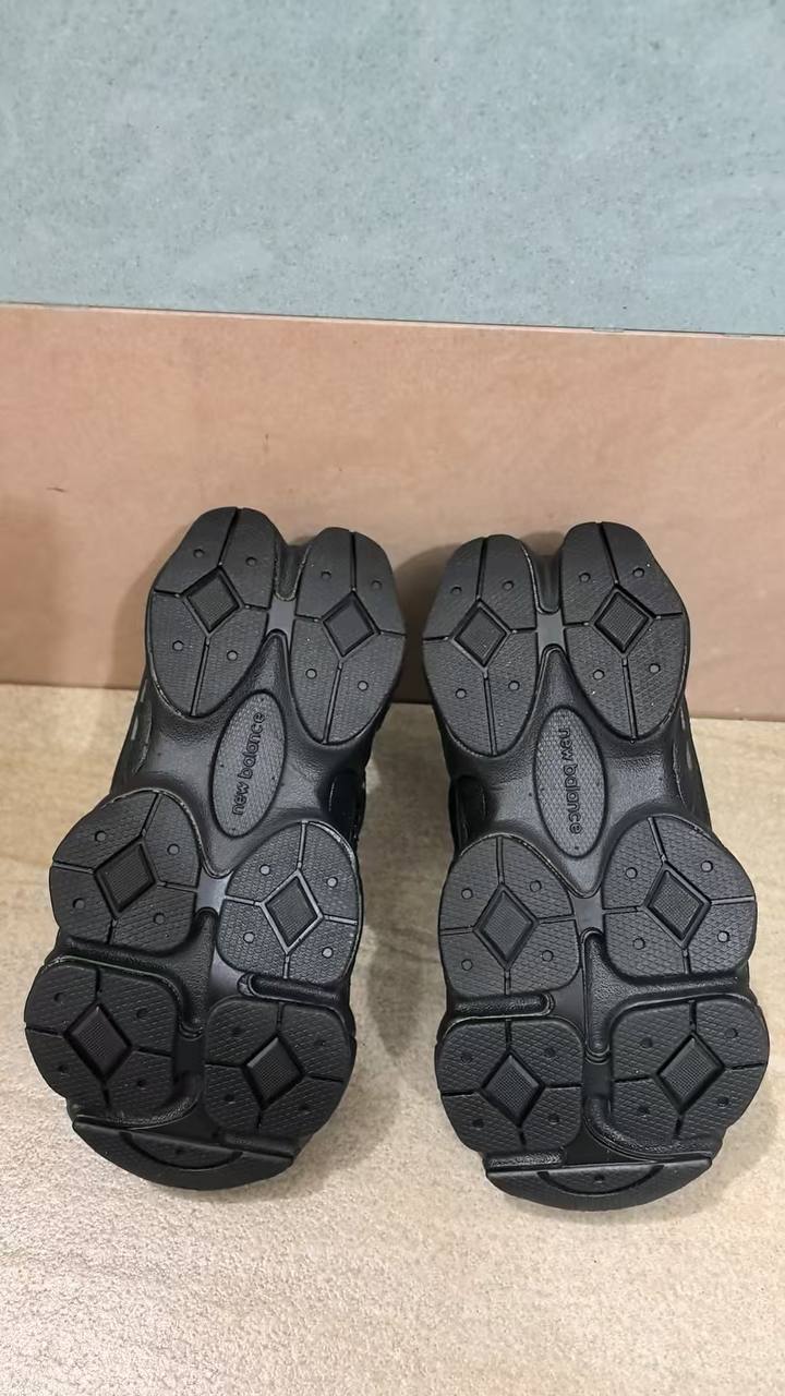(24-36)NB9060 elastic buckle one pedal children's father shoes sneaker new children's shoes A291