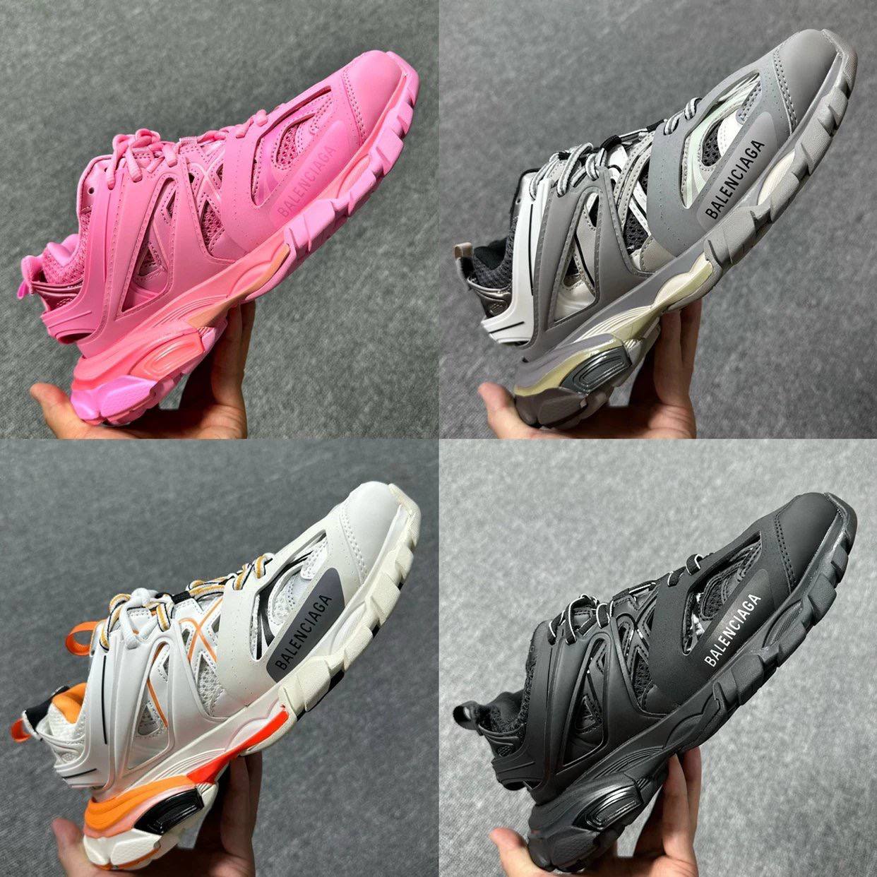 Green x version/Ba * enci * ga ba * family 3.0 cost performance echelon NO1 standard size 35-46