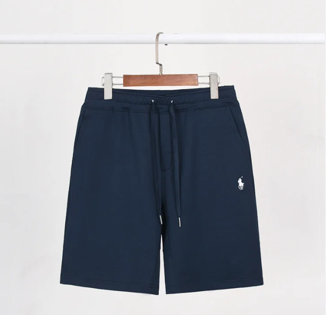 Polo shorts