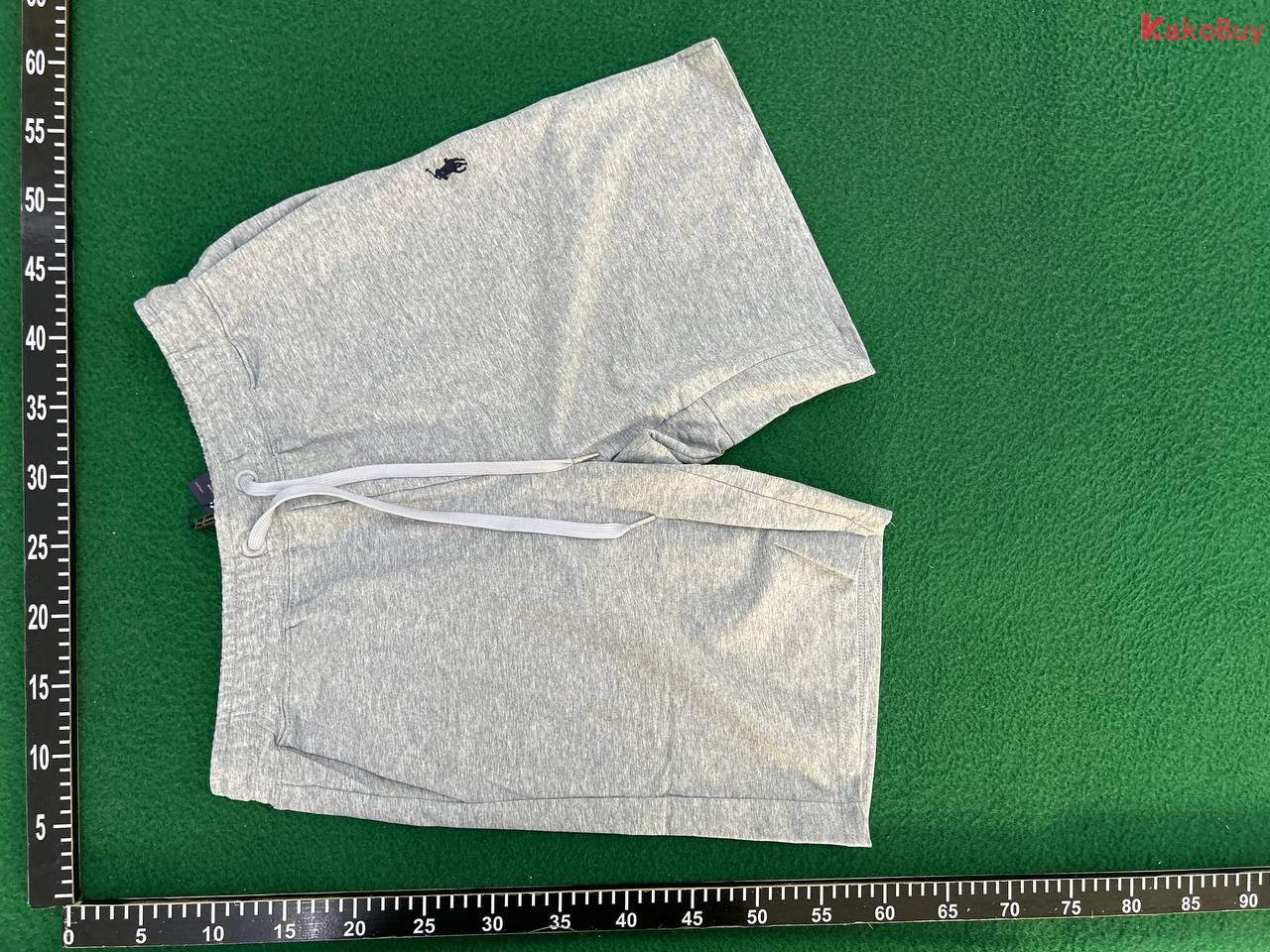 Polo shorts