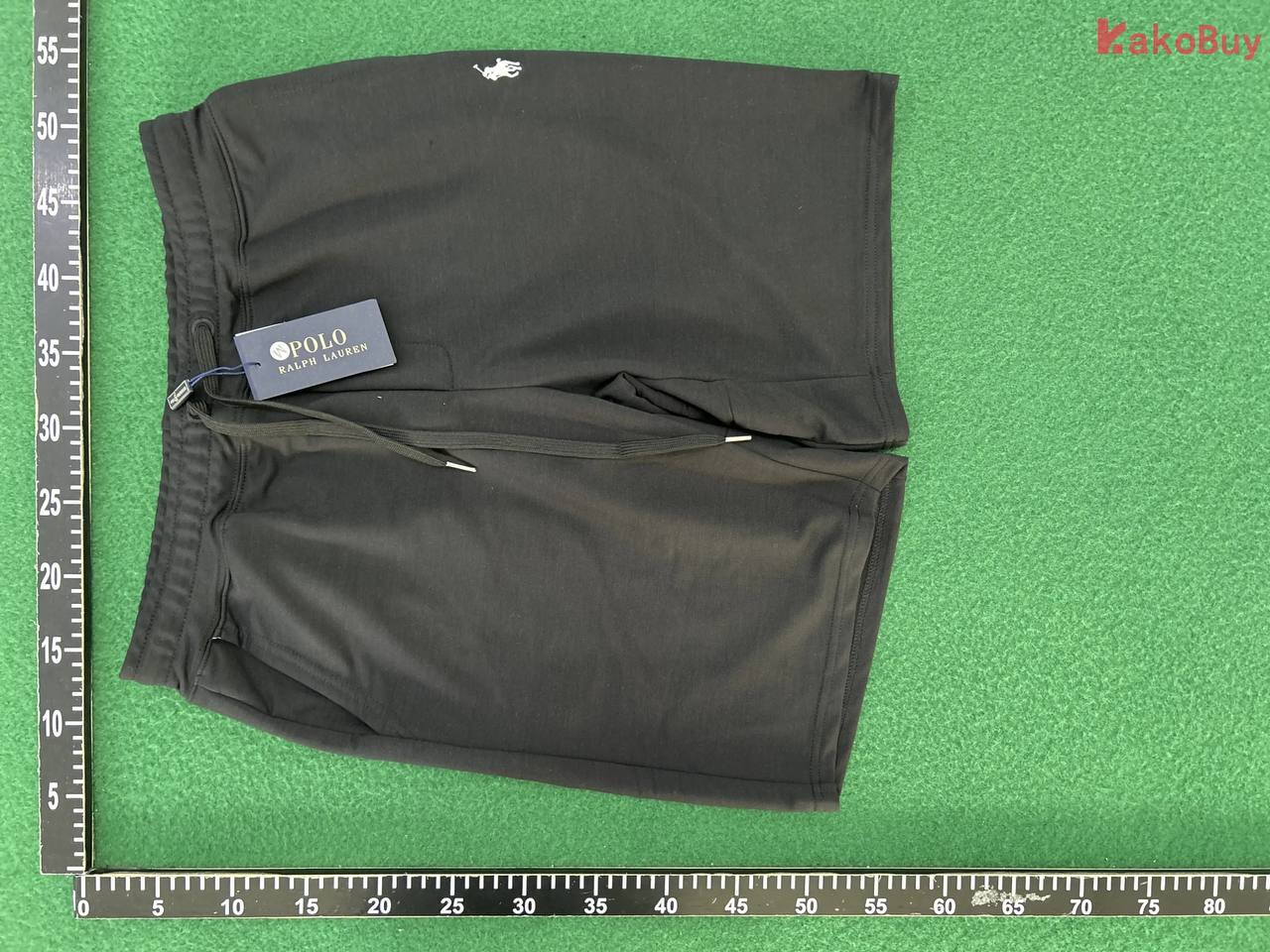 Polo shorts