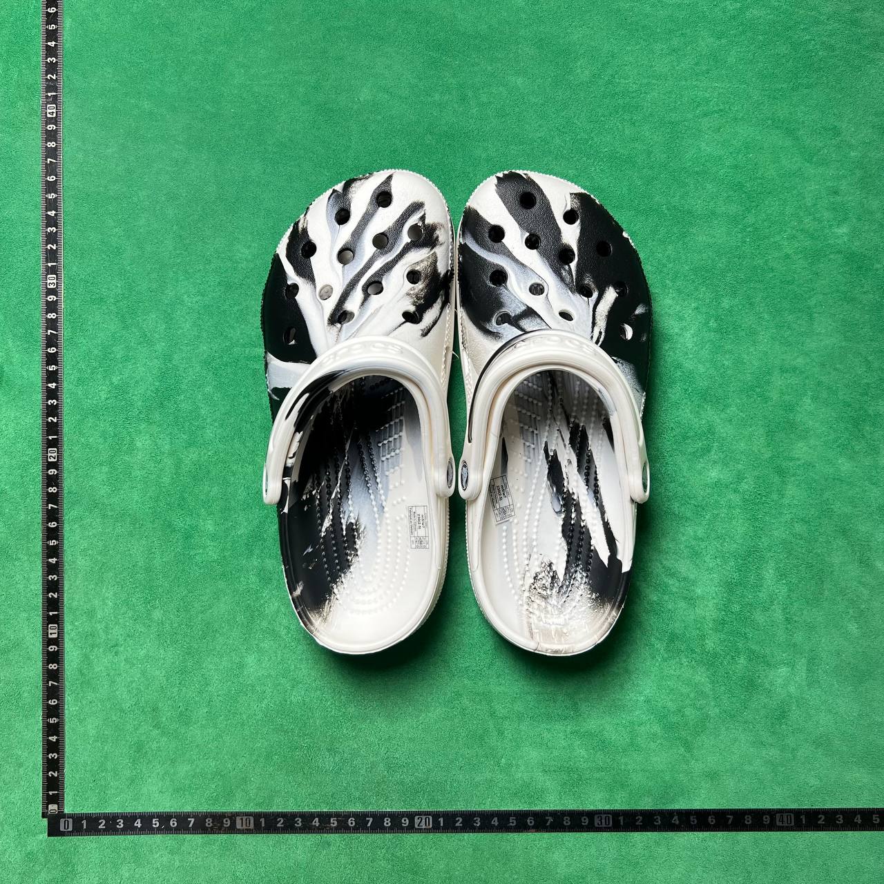 DC Classic Cloud Locker Retro Beach Thin Bottom Cave Shoes