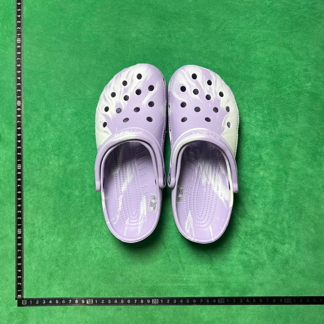 DC Classic Cloud Locker Retro Beach Thin Bottom Cave Shoes