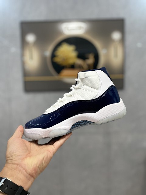 [OG Batch] shoes of 11's