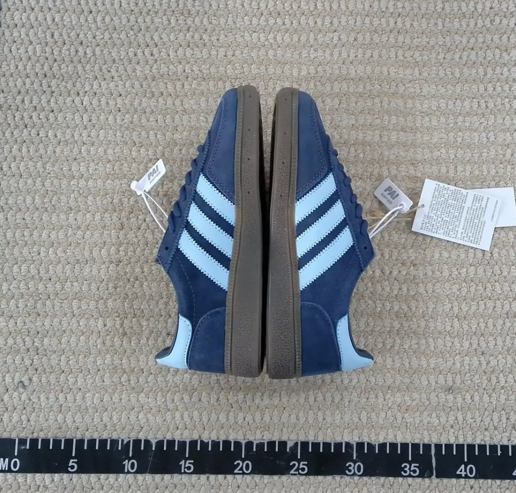 S BATCH Handball Spezial Size36-45