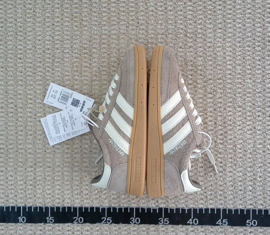 S BATCH Handball Spezial Size36-45