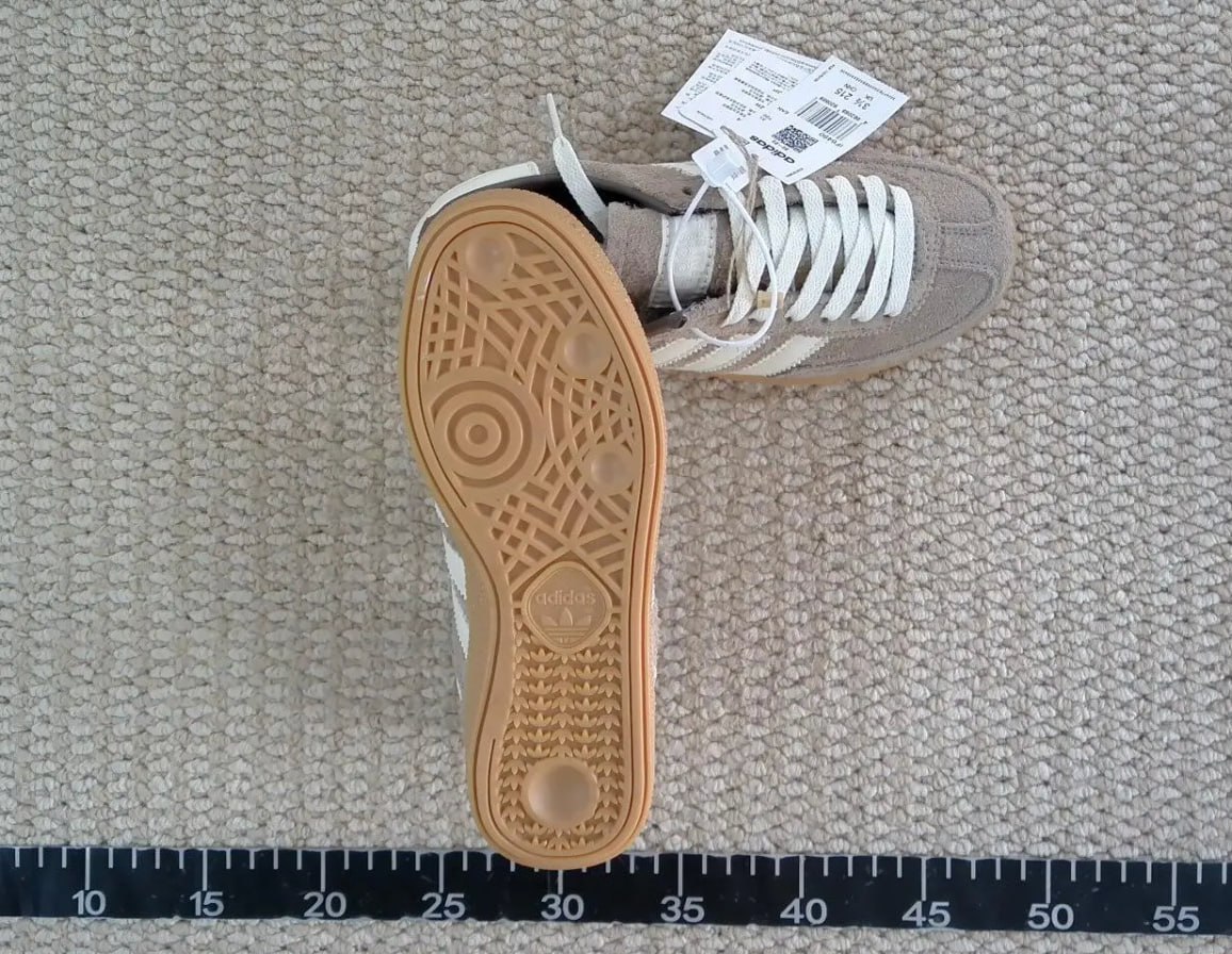 S BATCH Handball Spezial Size36-45