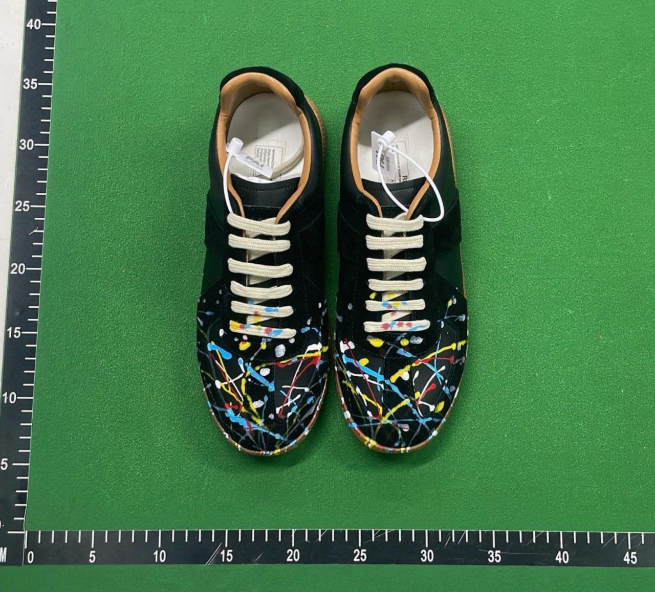 MAISON MARGI*LA SIZE:35-45