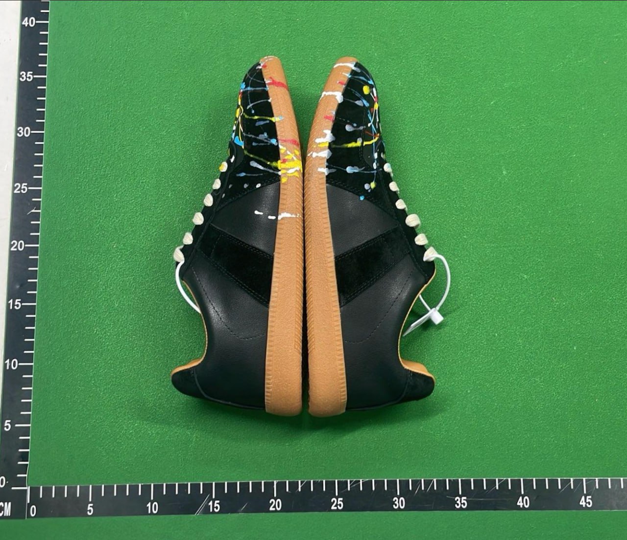 MAISON MARGI*LA SIZE:35-45