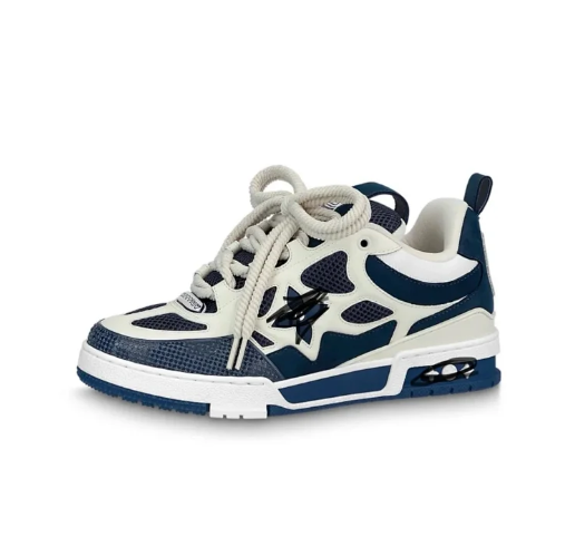Fashion casual shoes (non-quality issues do not support returns)