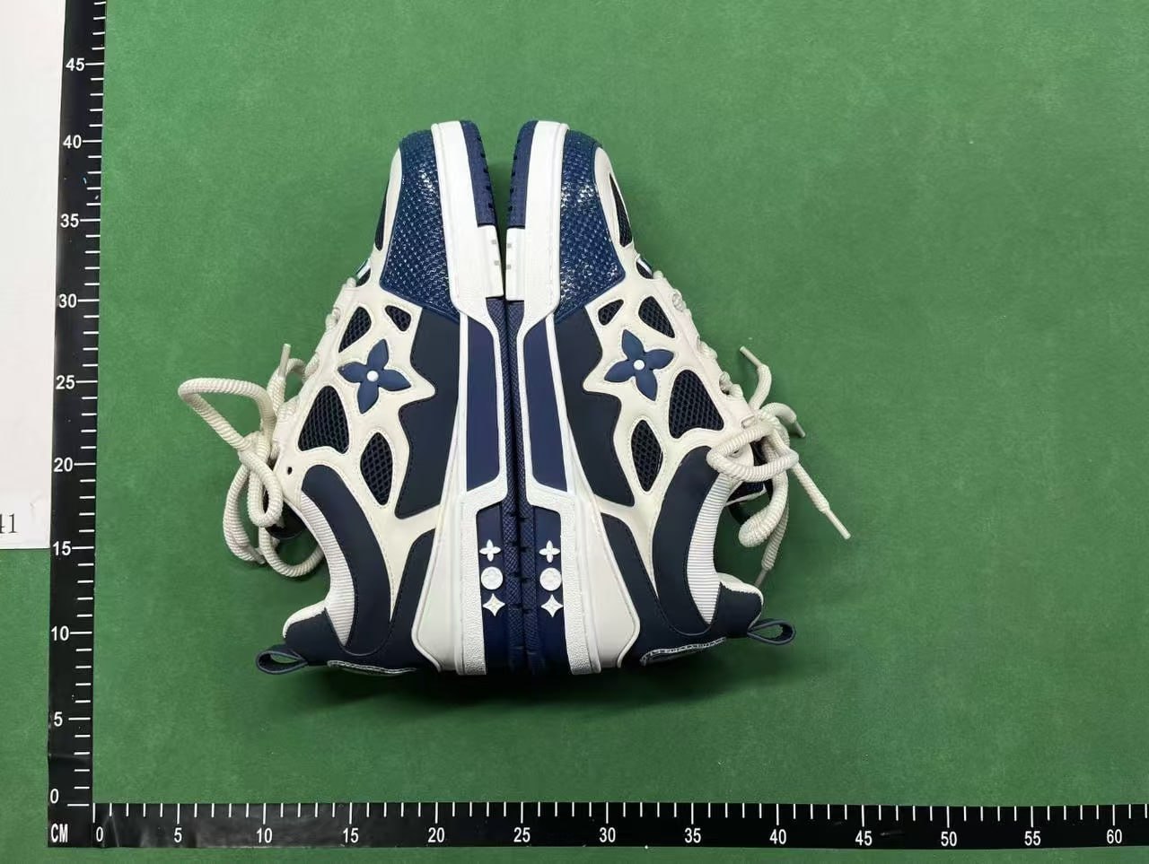 Fashion casual shoes (non-quality issues do not support returns)