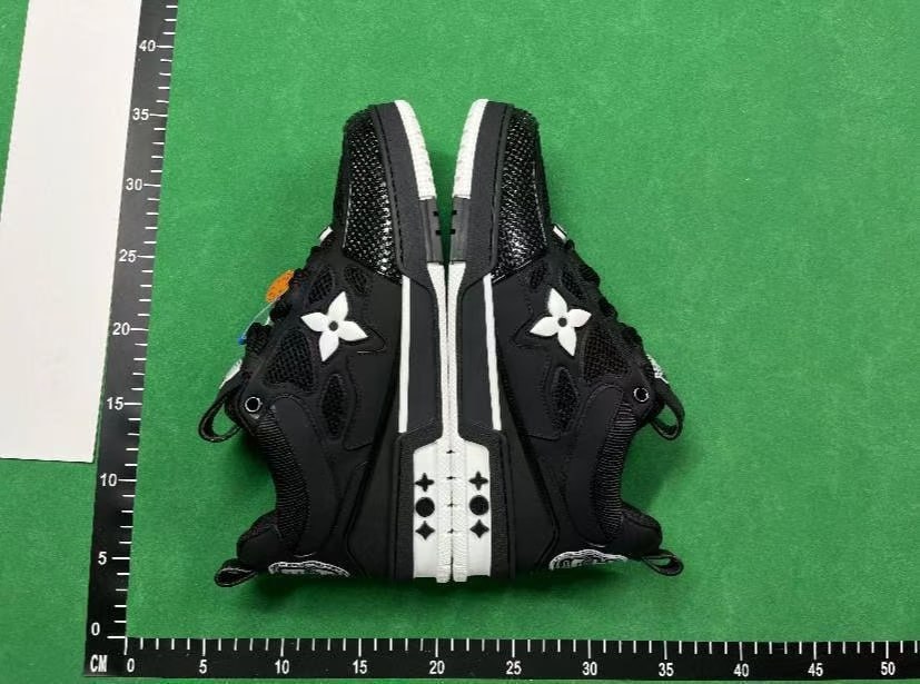 Fashion casual shoes (non-quality issues do not support returns)