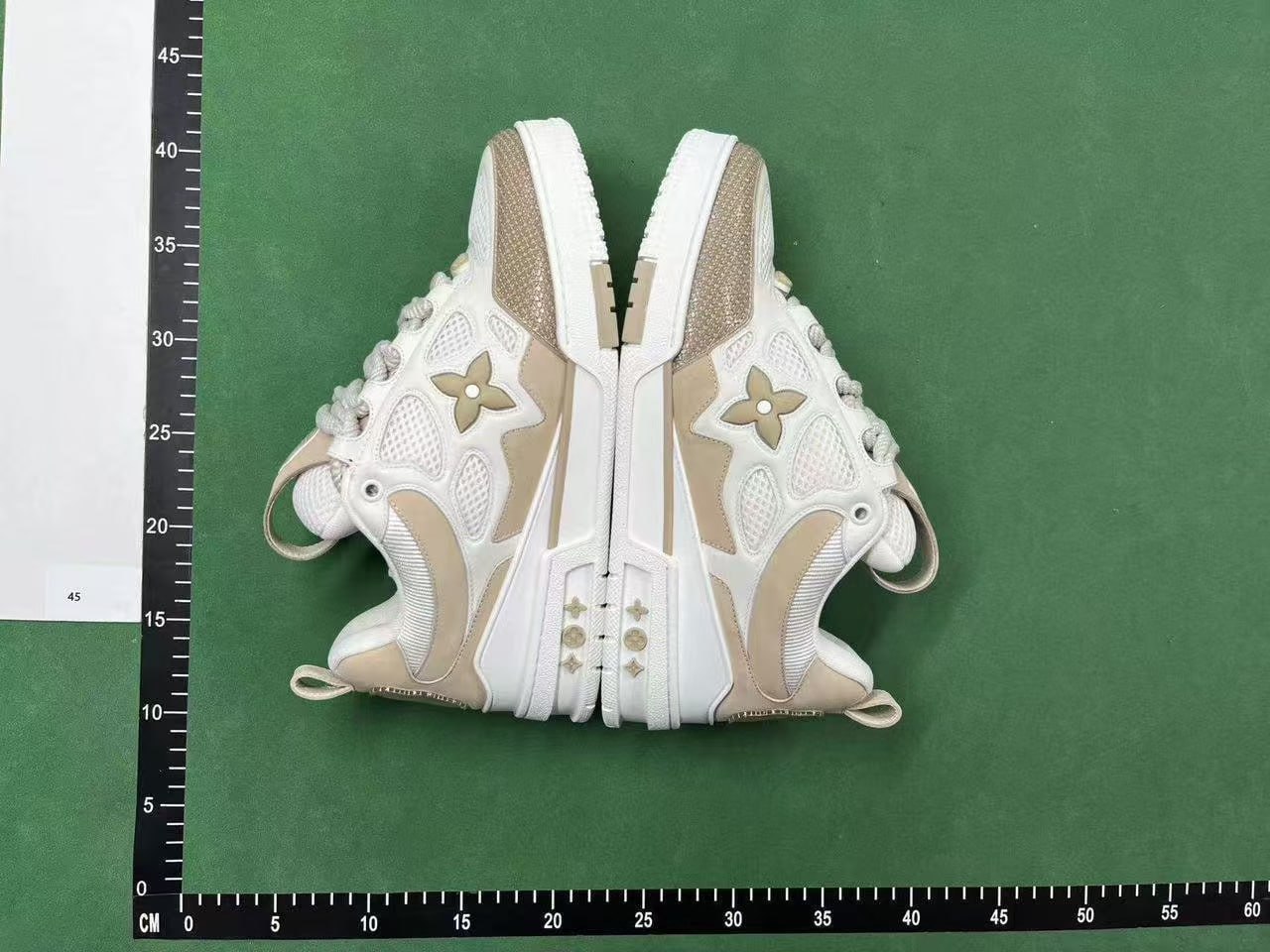 Fashion casual shoes (non-quality issues do not support returns)