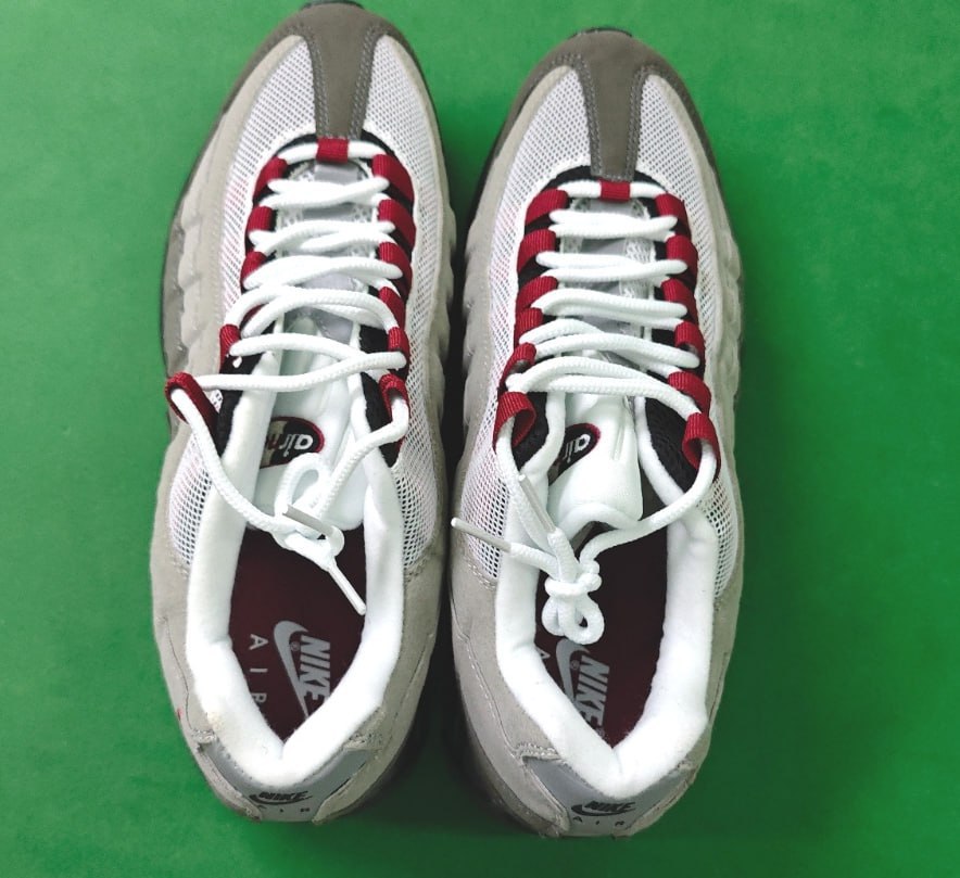 >>ALI BUDGET<< A1r M*ax 95 Popular Colorways#2