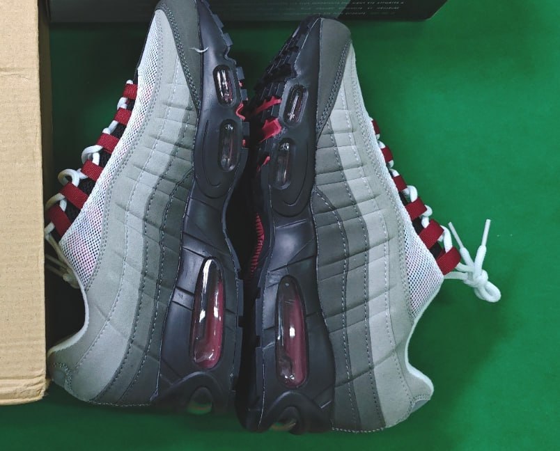 >>ALI BUDGET<< A1r M*ax 95 Popular Colorways#2