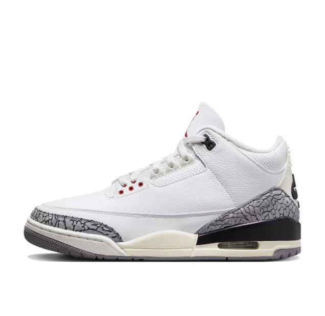 >>ALI A GRADE<< J0RDAN 3 Collection