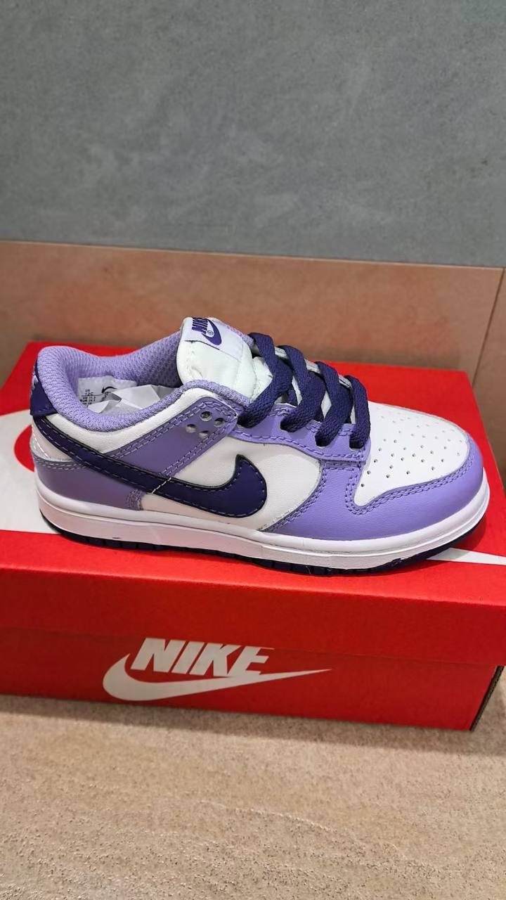 (Link 1) Classic color matching lace-up D series children's board shoes new children's shoes 897