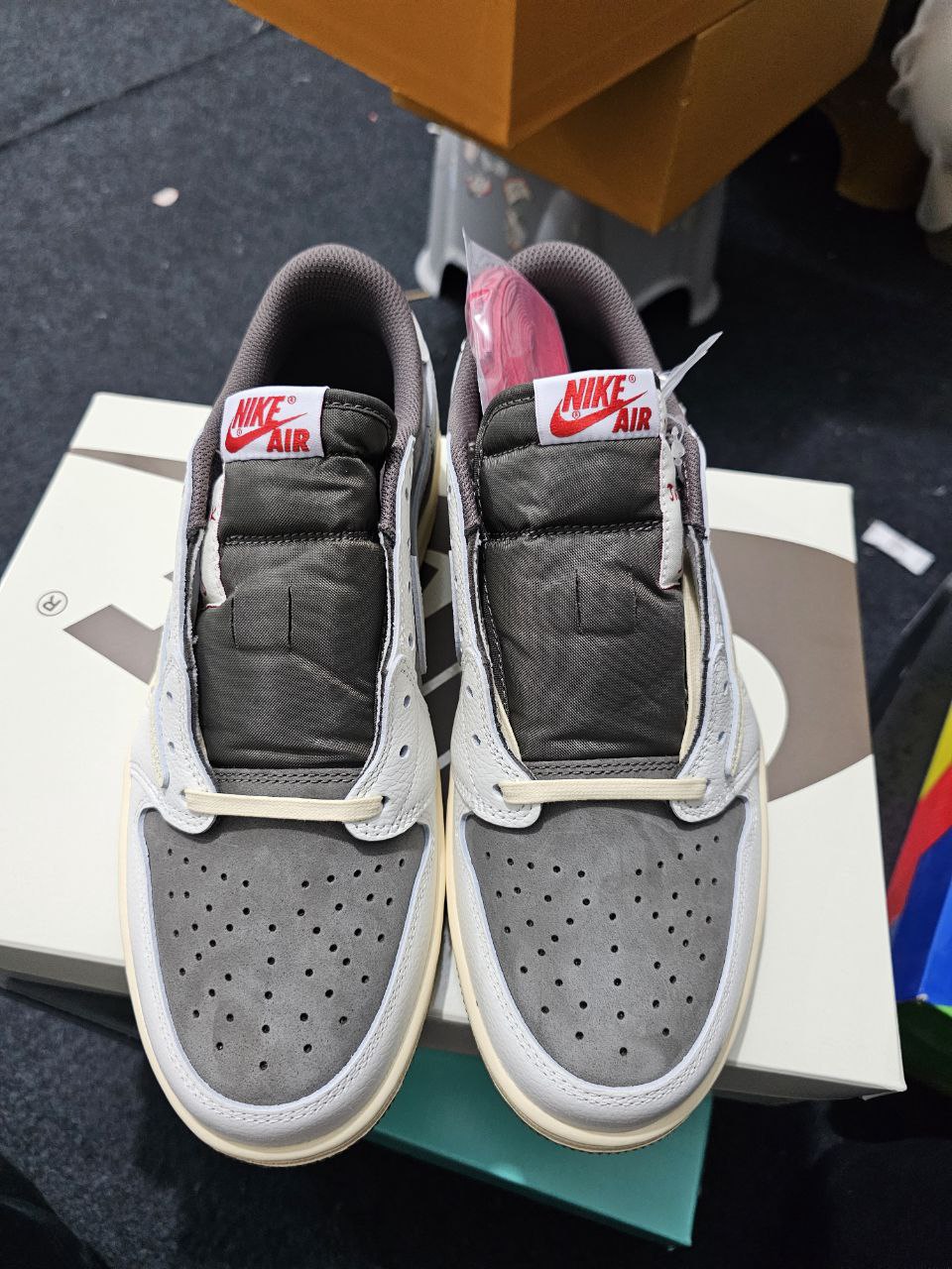 PK4.0 batch