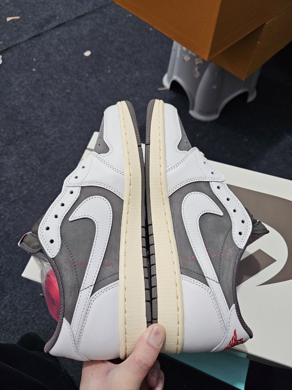 PK4.0 batch