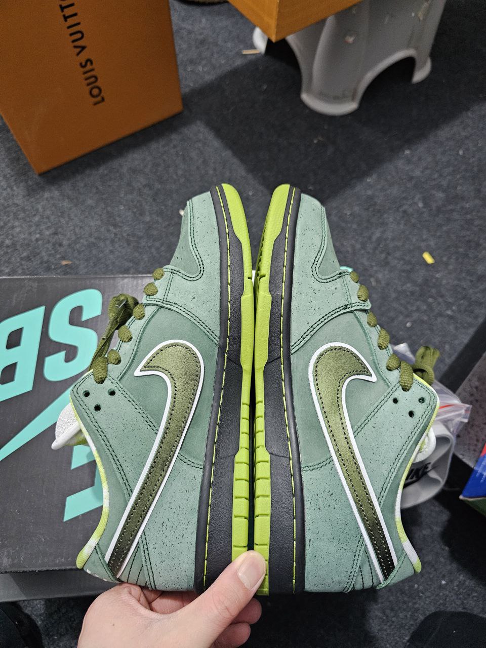 OG Batch 