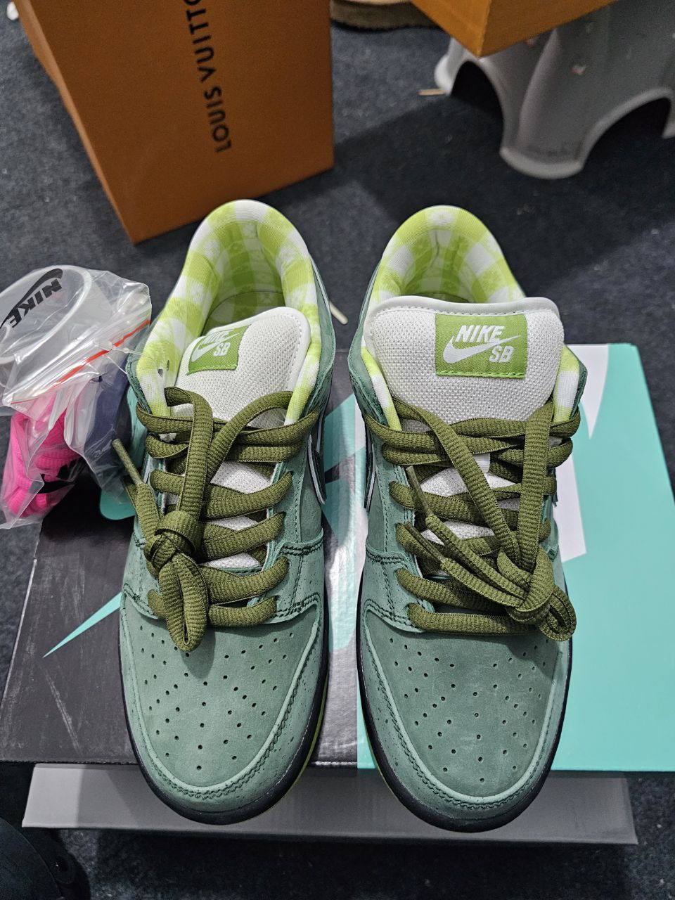 OG Batch 