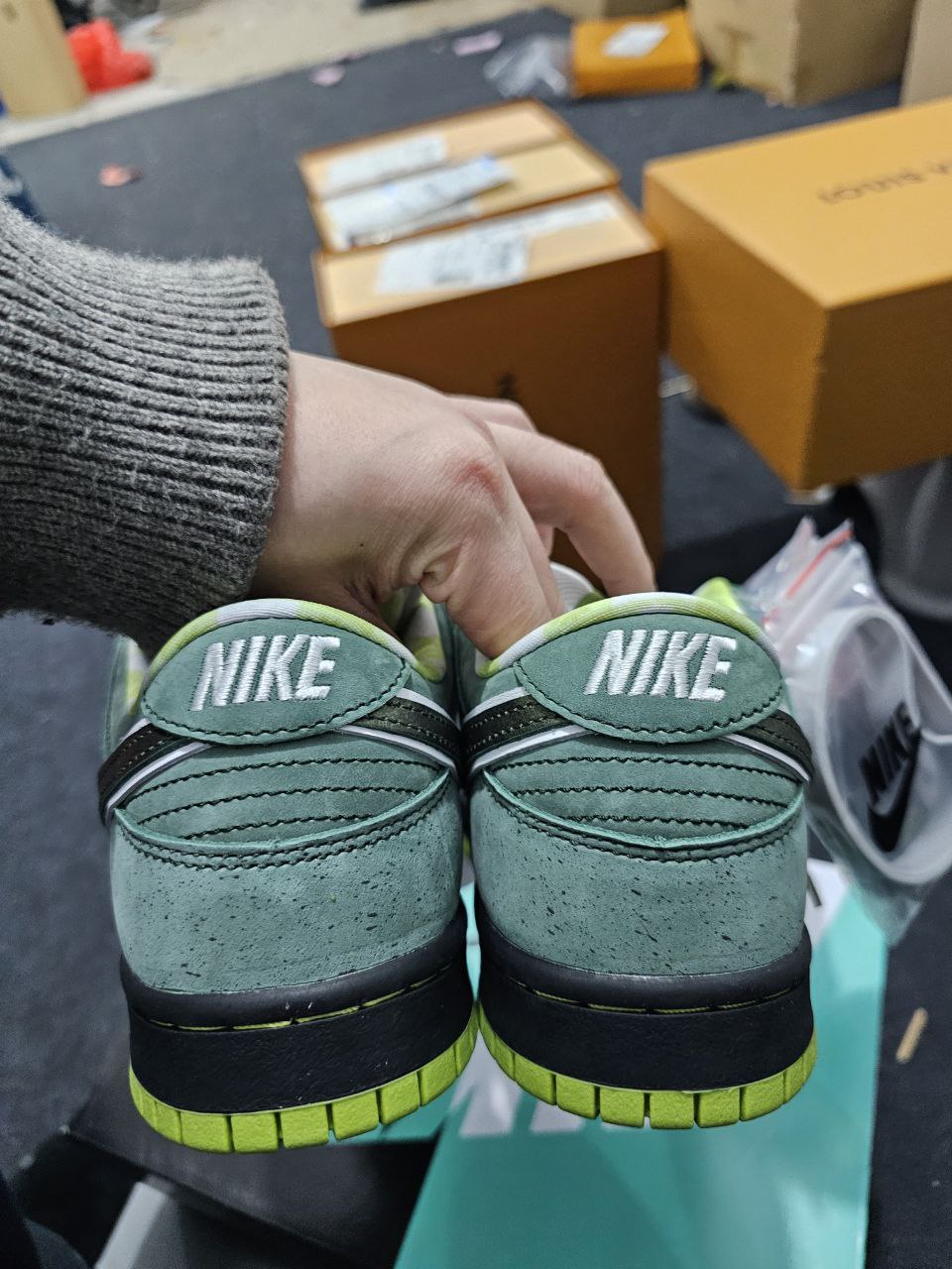 OG Batch 