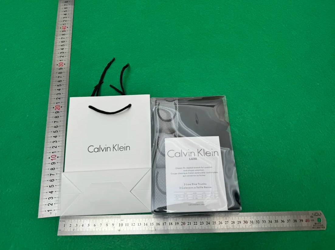 UNDERWEAR SIZE:M-2XL