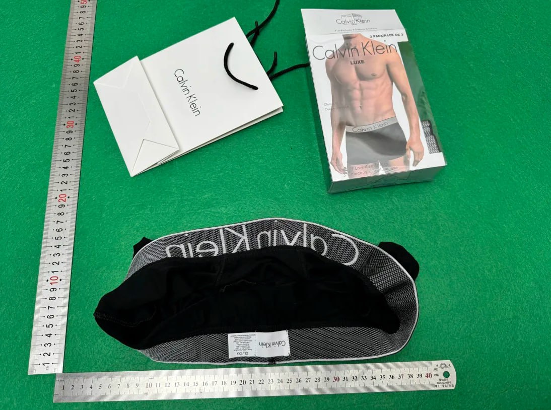 UNDERWEAR SIZE:M-2XL