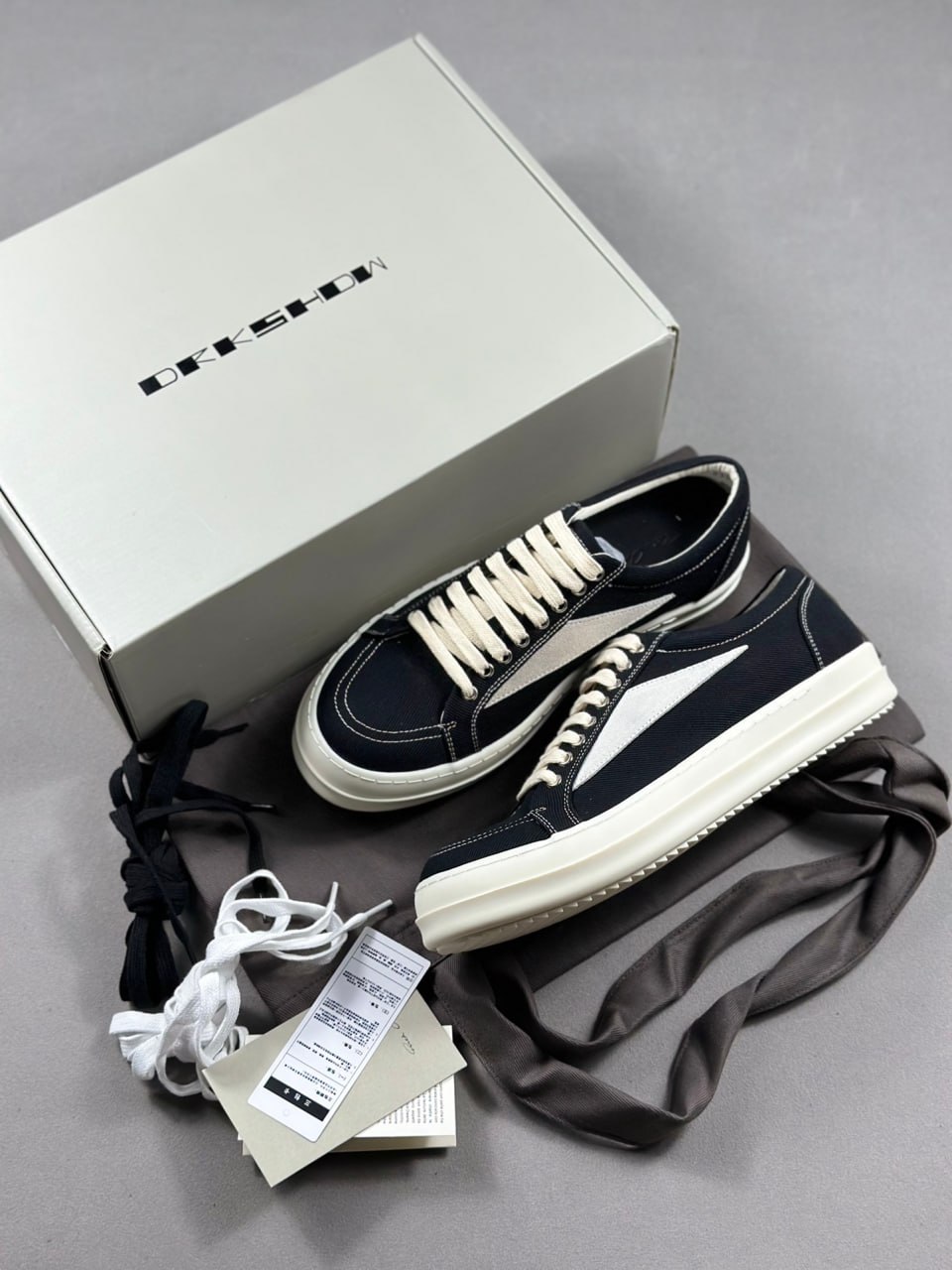 [OG Batch] 0WENS D.RKSHDW