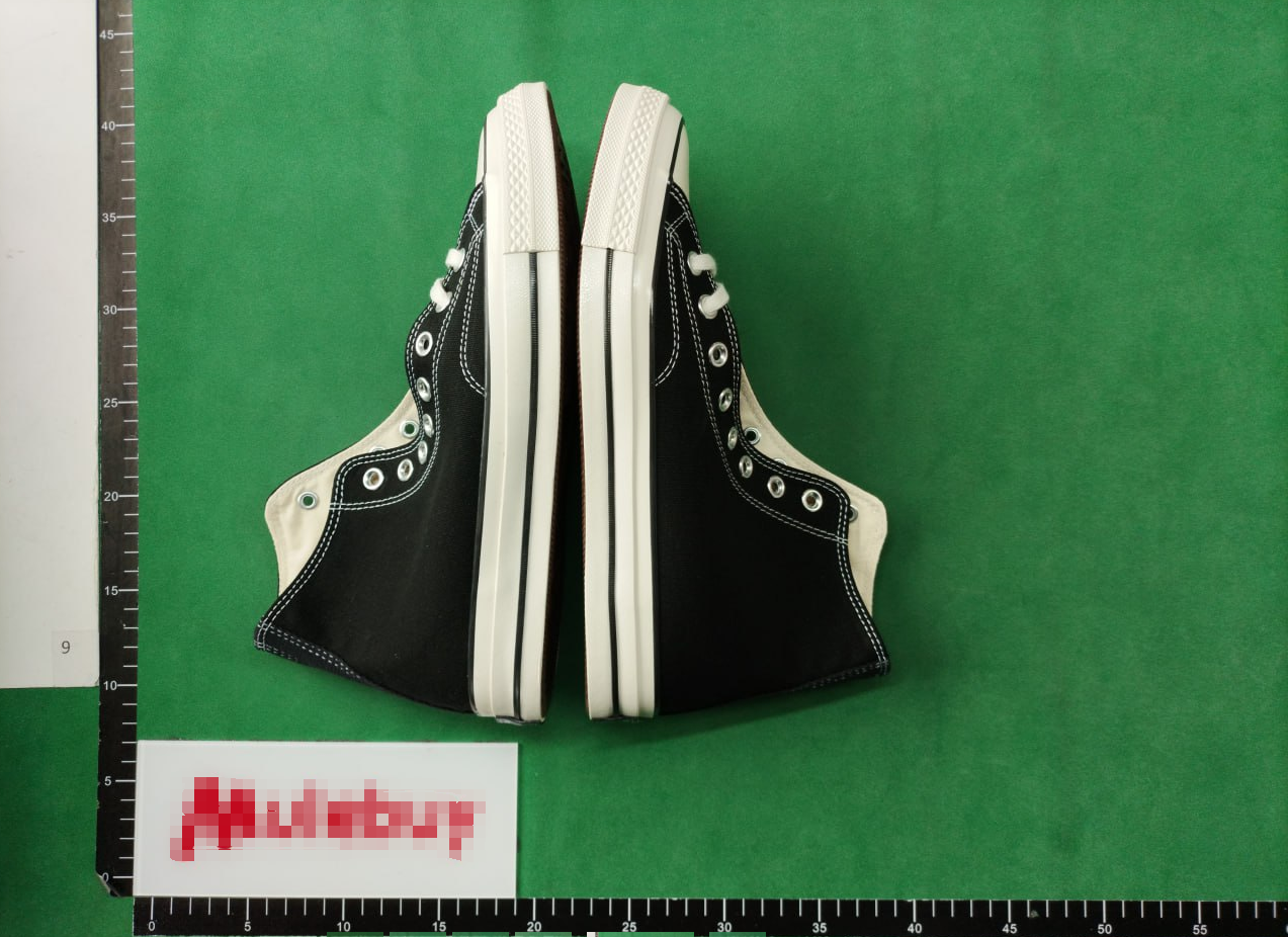 Converse Basic
