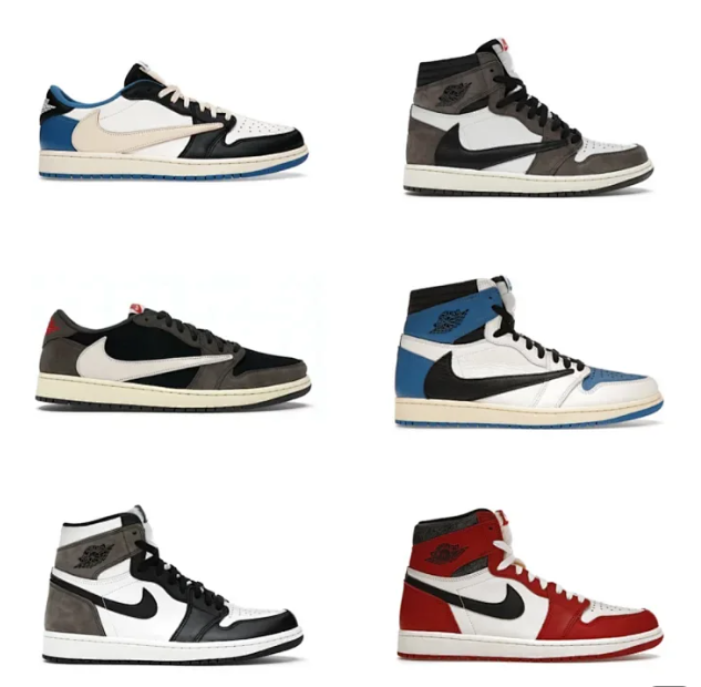 >>ALI Budget-Mid Grade Batch<< A1*r J0r*dam One Link