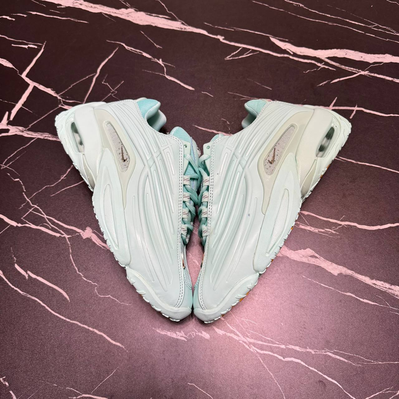 Air Cushion Collection