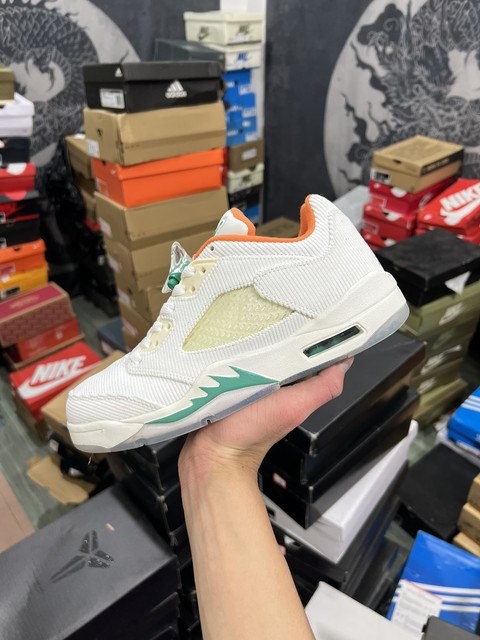 [OG Batch] shoes of 5's
