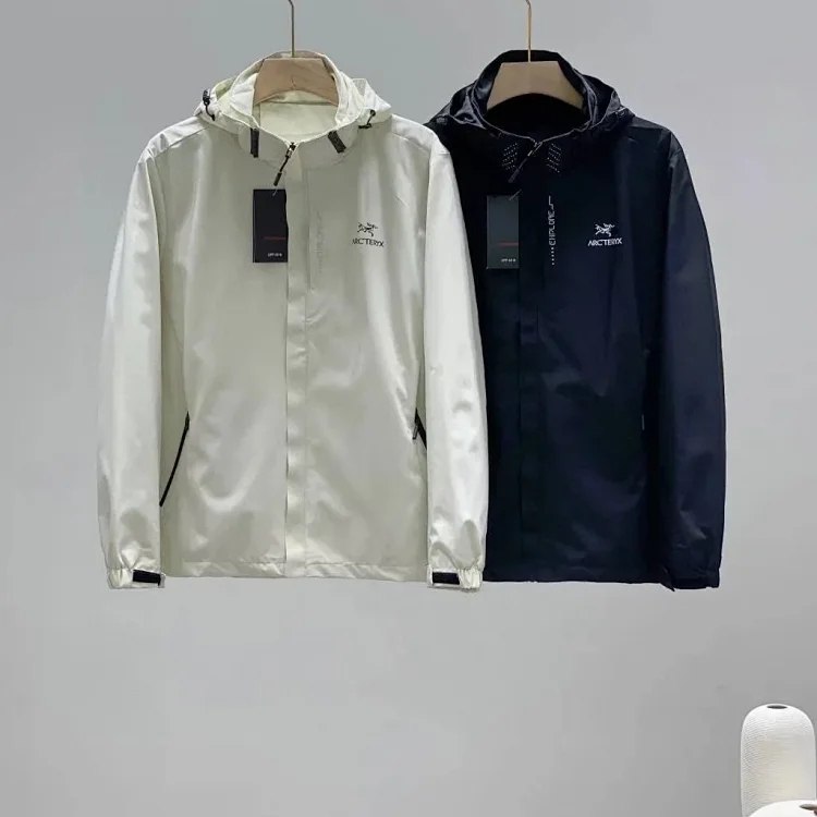 2000 men's GORE-TEX waterproof breathable soft shell jacket