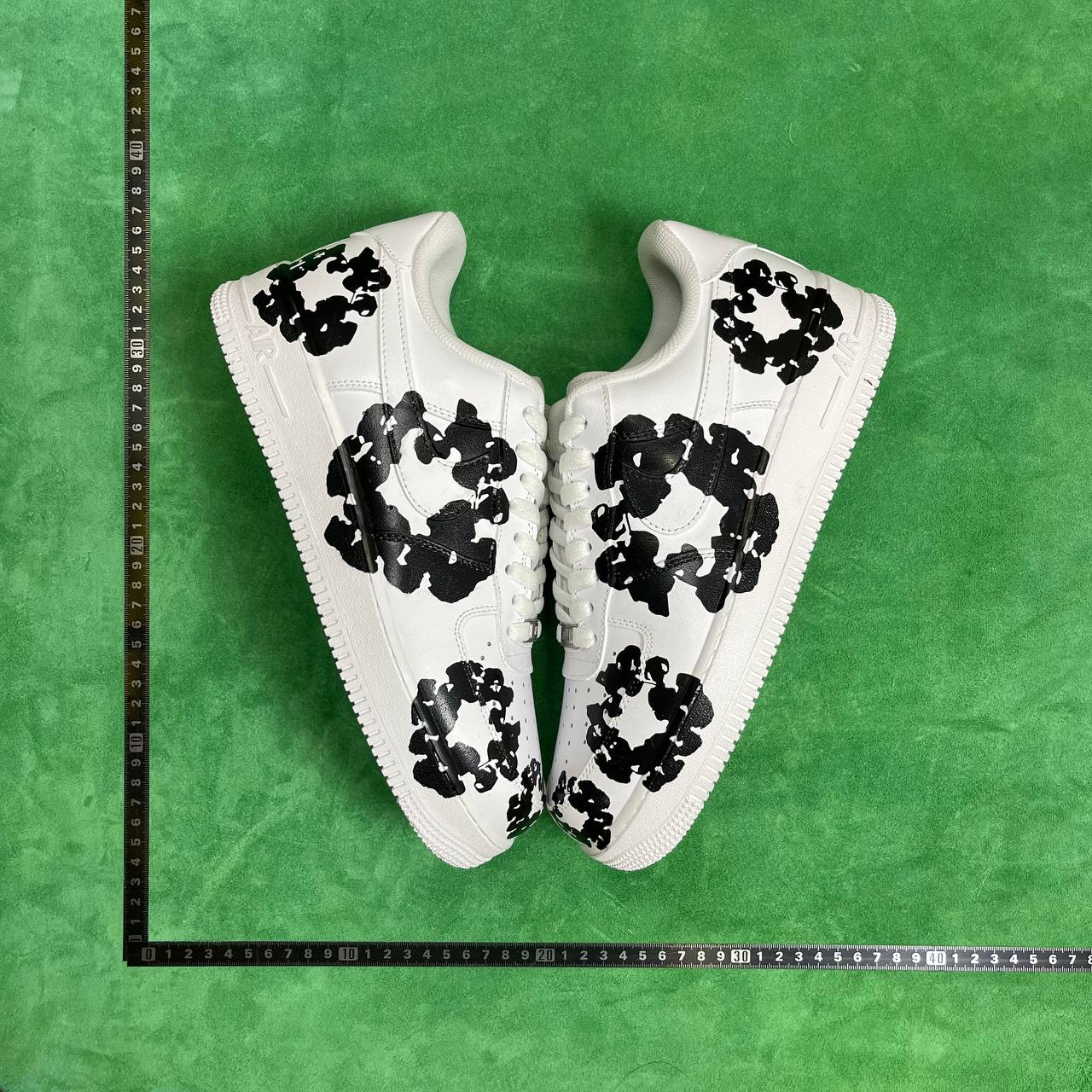 DC Kapok/White Cotton