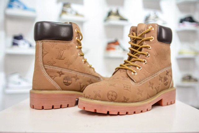 [OG Batch] T*mb*rland Boot