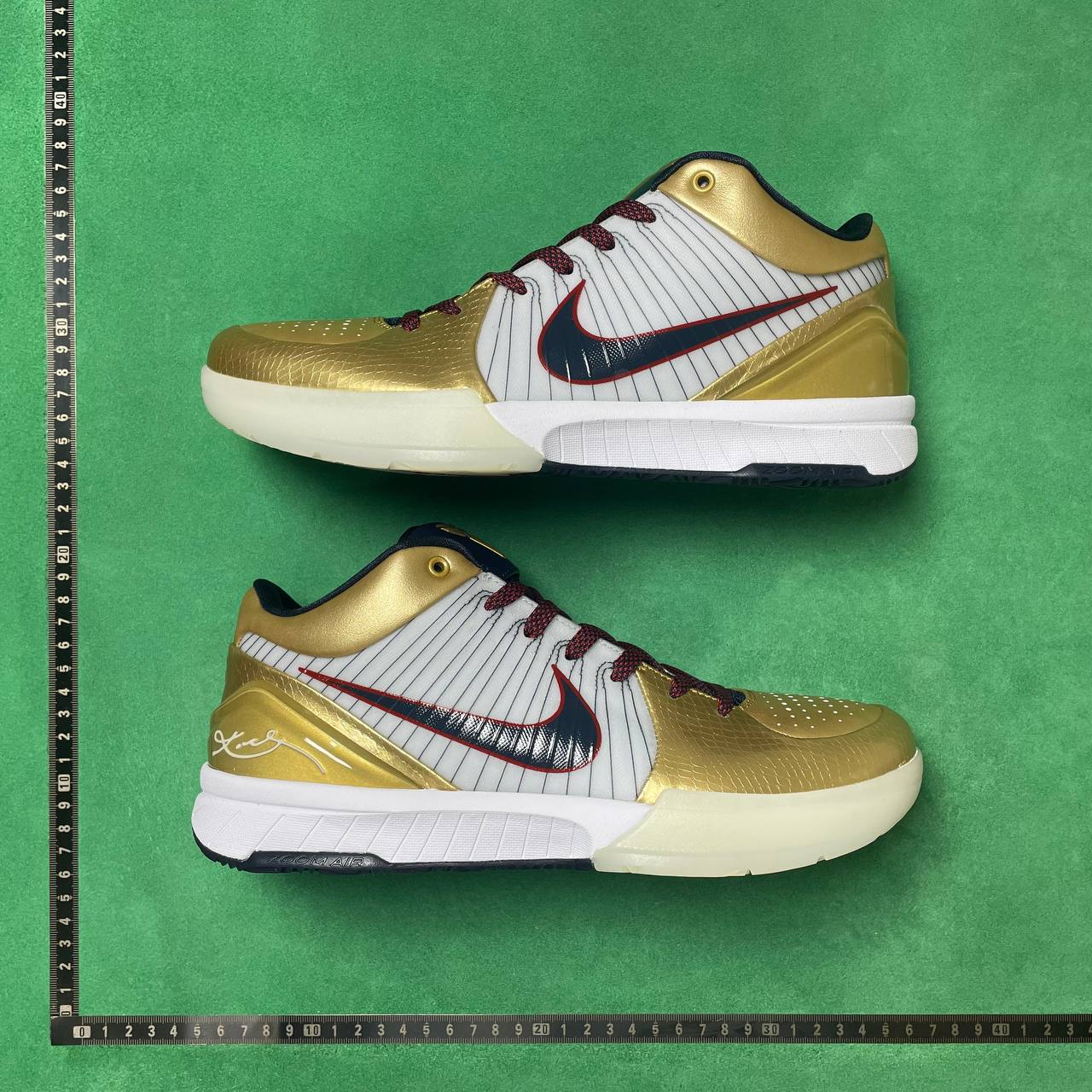 AG2 6.0 Round-toe Lace-up Non-slip Balance Low-top Basketball Shoes