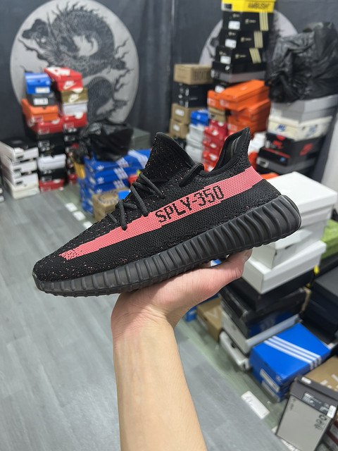 [OG Batch] shoes of 35O's