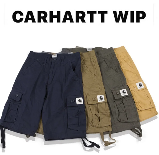 CARHARTT CARGO
