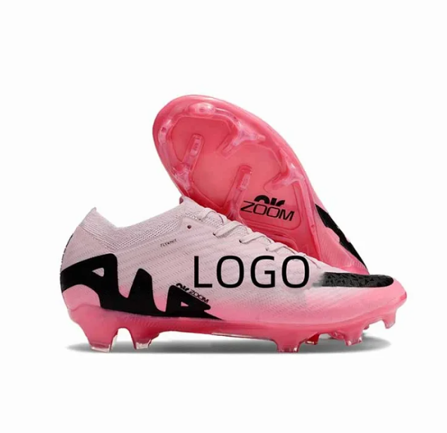 New Assassin 15 FG Nail Low Top Shoes
